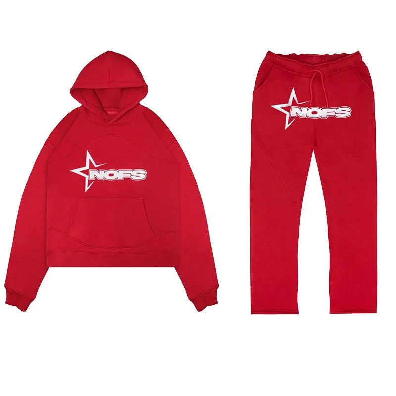 Men's NOFS Streetwear