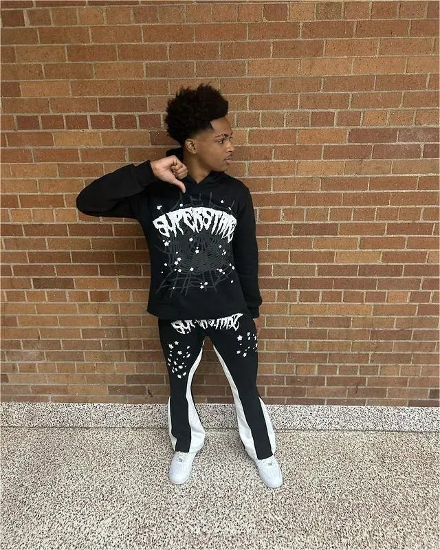 Superstarz™ Hoodie sets