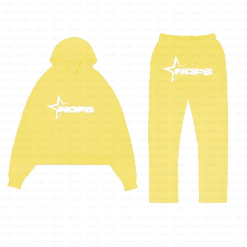 Men's NOFS Streetwear