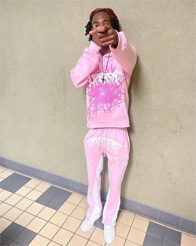 Superstarz™ Hoodie sets