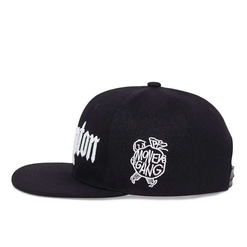 COMPTON hat