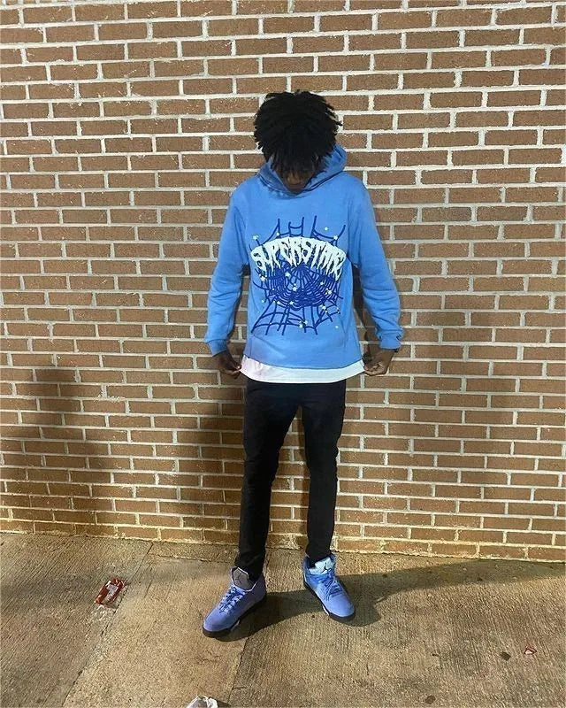 Superstarz™ Hoodie sets