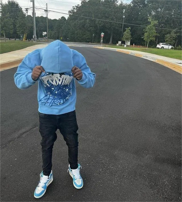 Superstarz™ Hoodie sets