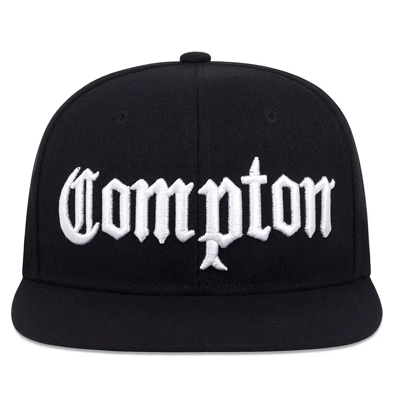 COMPTON hat