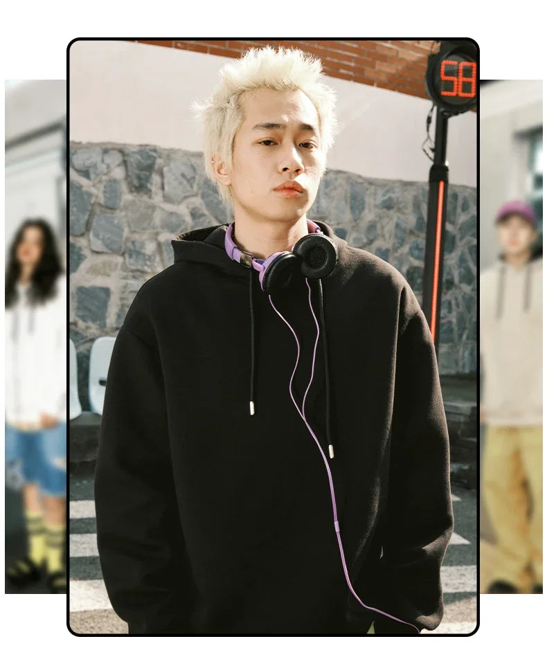 Men's NOFS Streetwear