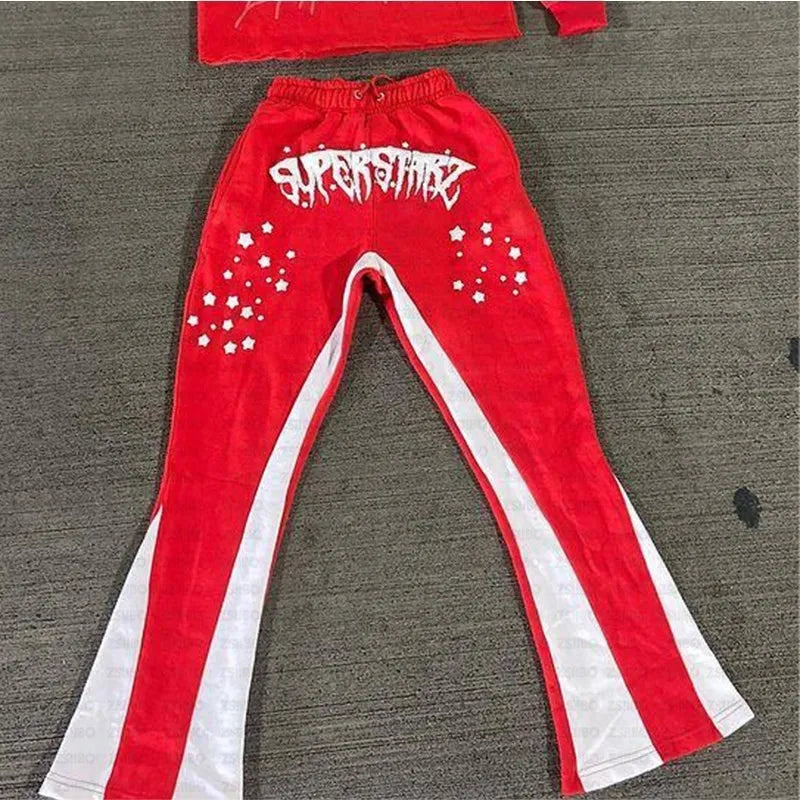 Superstarz™ Hoodie sets