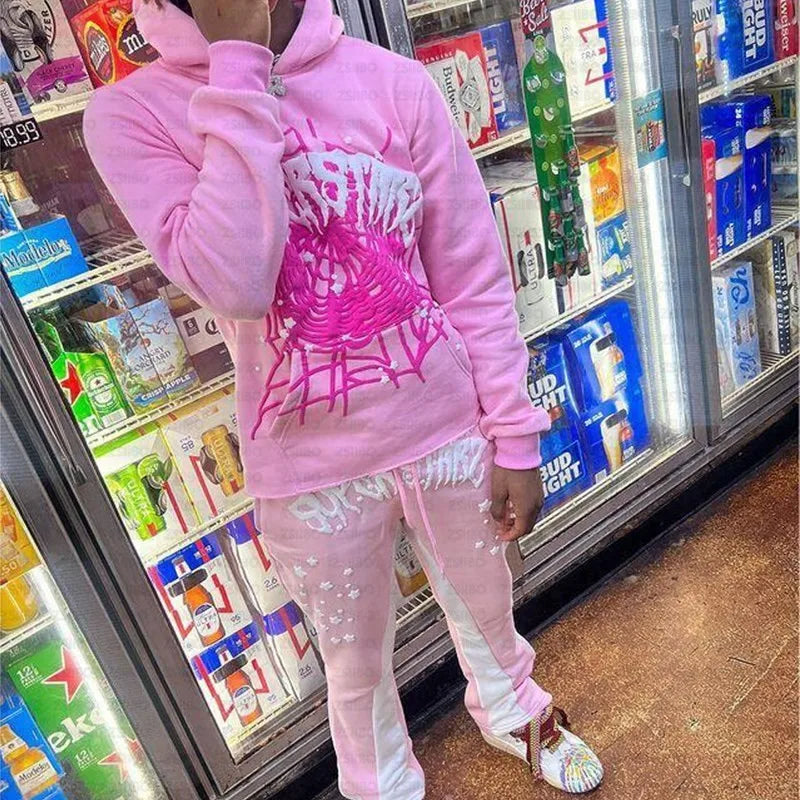 Superstarz™ Hoodie sets