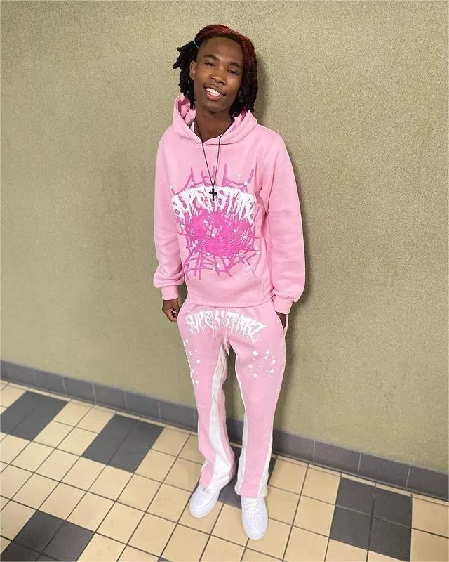 Superstarz™ Hoodie sets