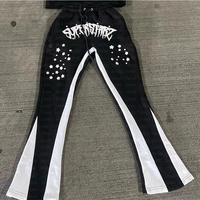 Superstarz™ Hoodie sets