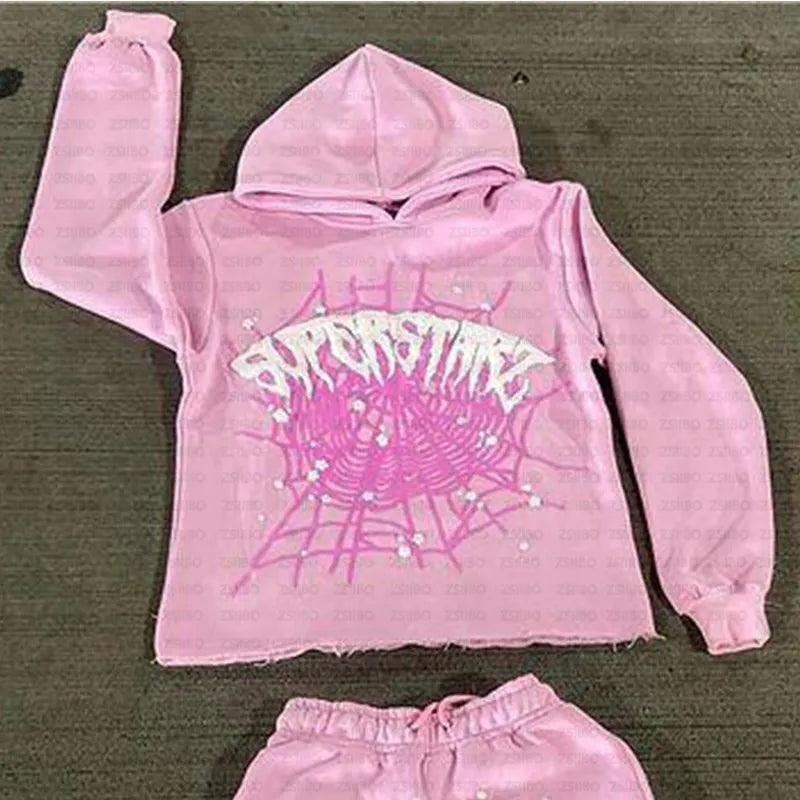 Superstarz™ Hoodie sets