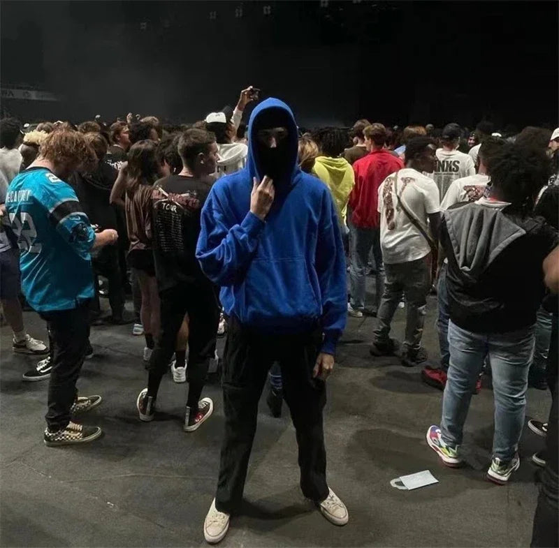 Men's NOFS Streetwear