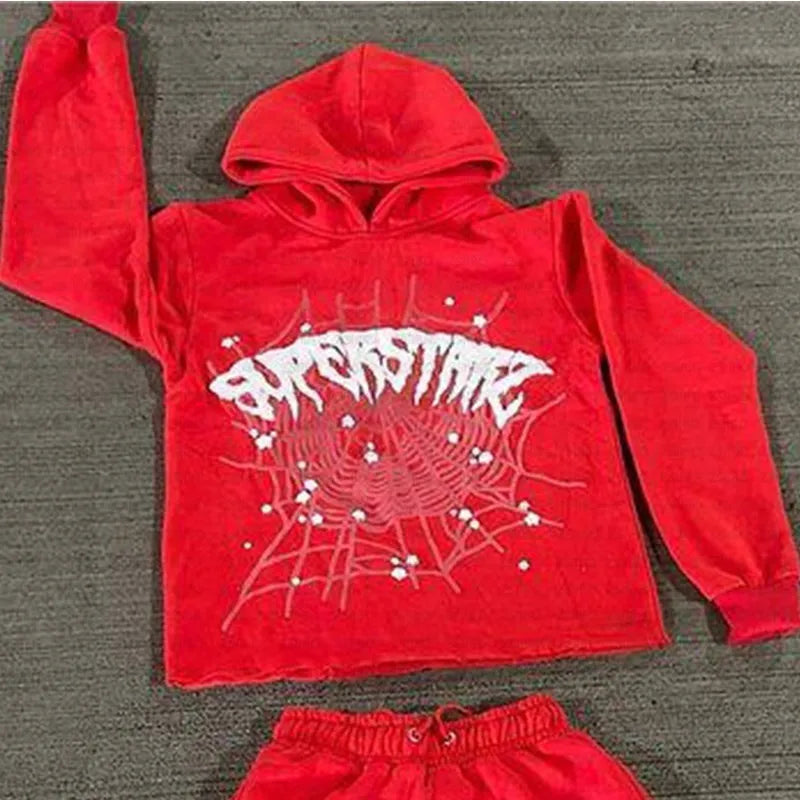 Superstarz™ Hoodie sets