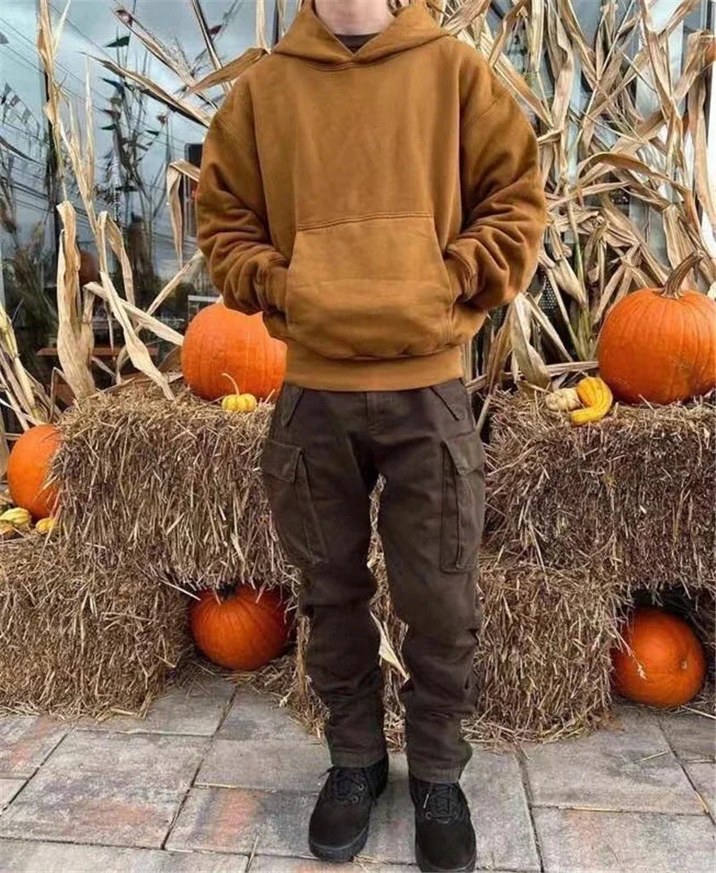 Men's NOFS Streetwear