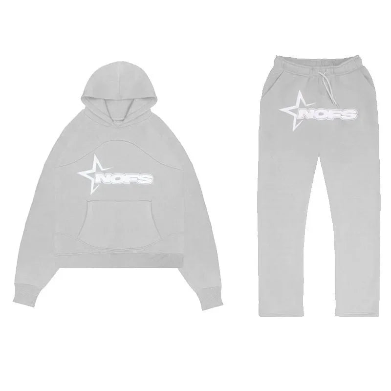 Men's NOFS Streetwear
