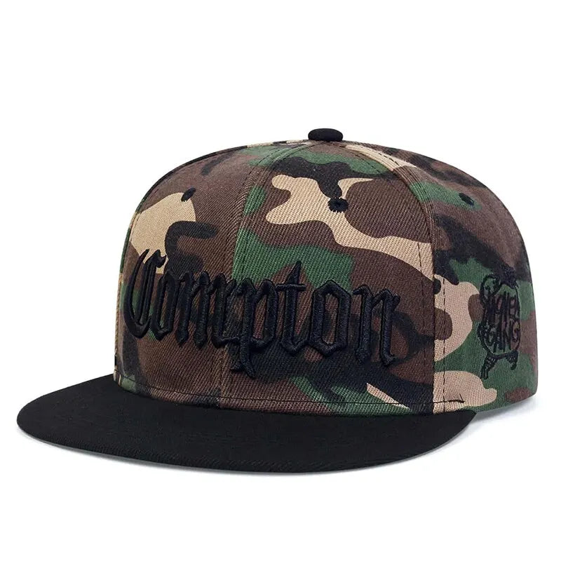 COMPTON hat