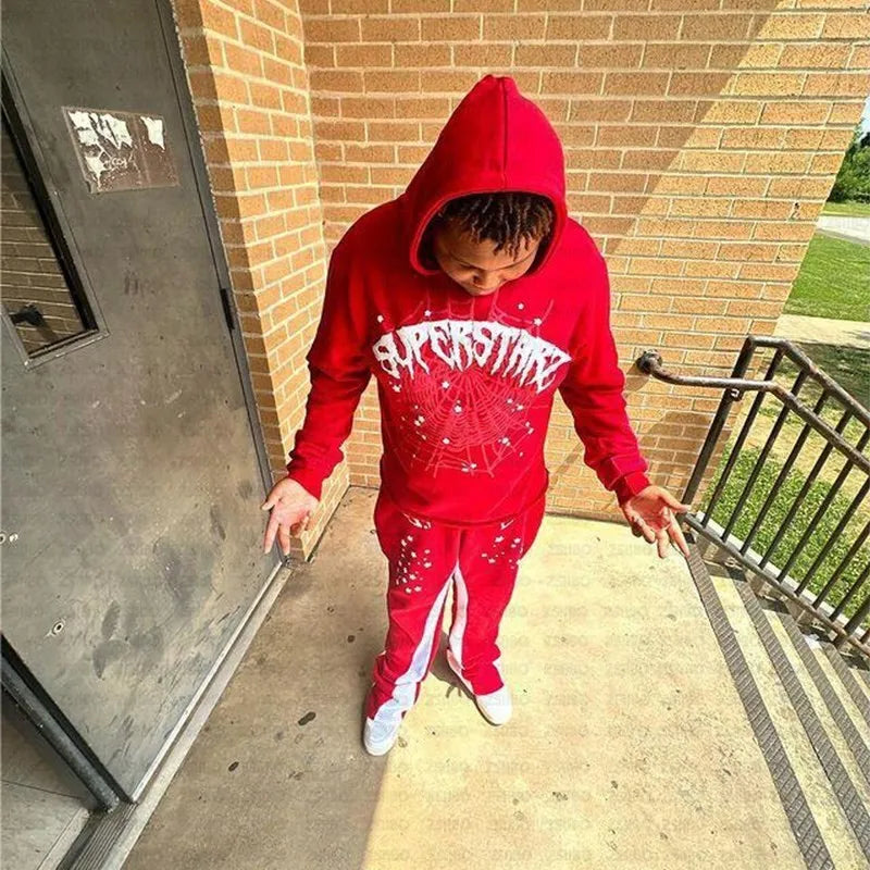 Superstarz™ Hoodie sets