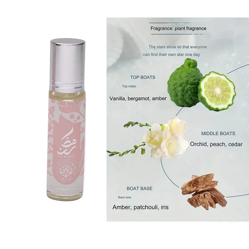100ml Arab Dubai Perfume