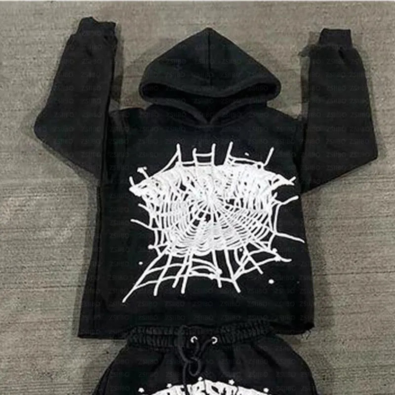 Superstarz™ Hoodie sets