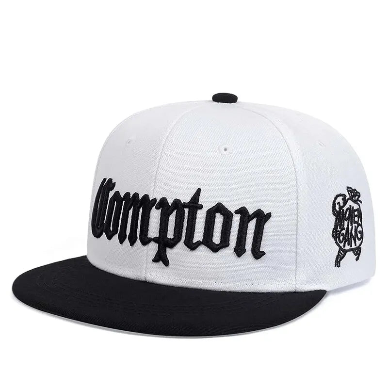 COMPTON hat