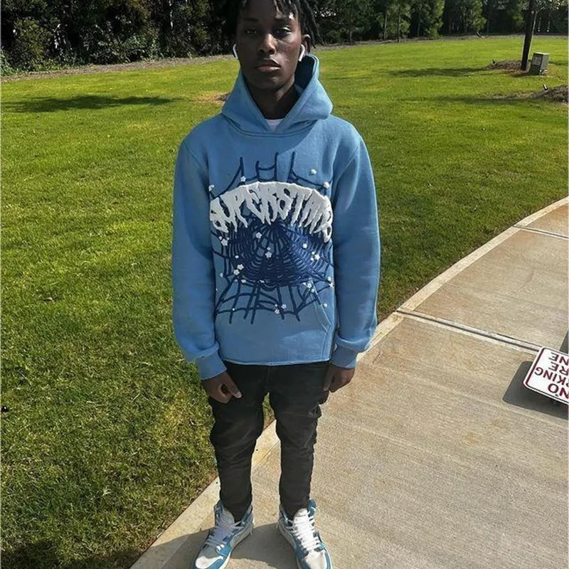 Superstarz™ Hoodie sets