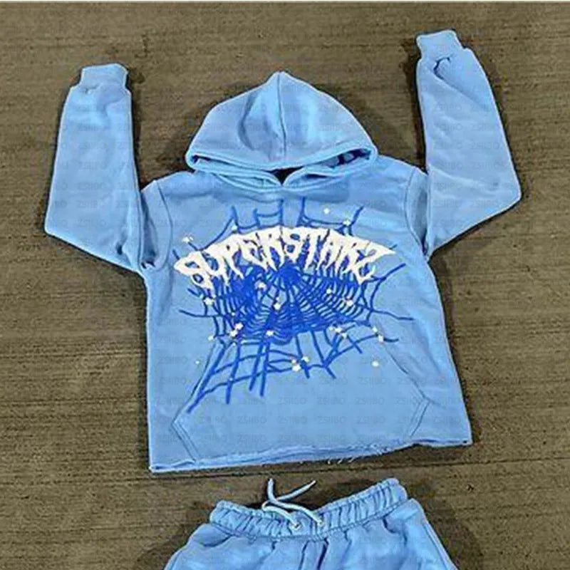 Superstarz™ Hoodie sets