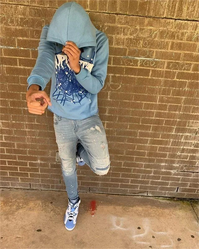 Superstarz™ Hoodie sets