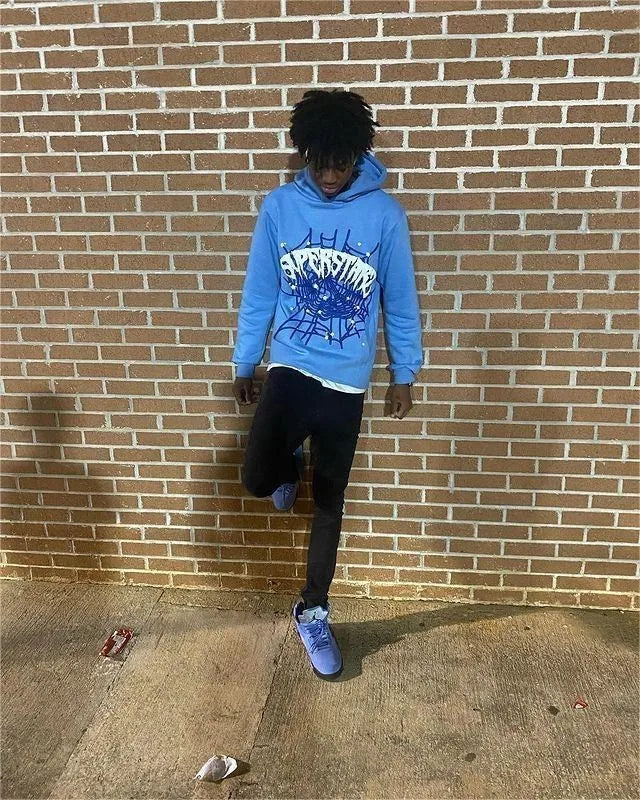 Superstarz™ Hoodie sets