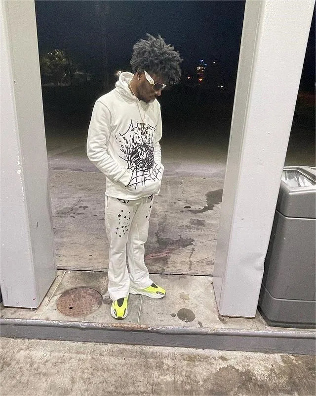 Superstarz™ Hoodie sets