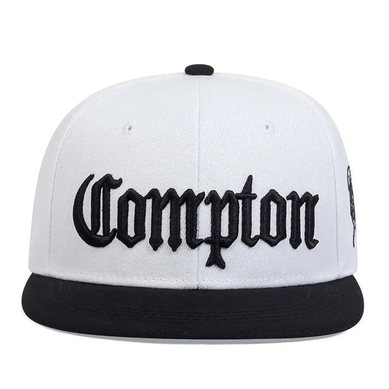 COMPTON hat