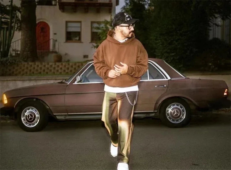 Men's NOFS Streetwear