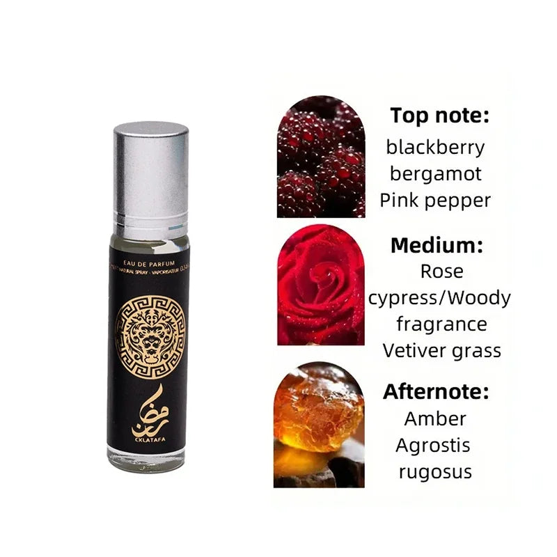 100ml Arab Dubai Perfume