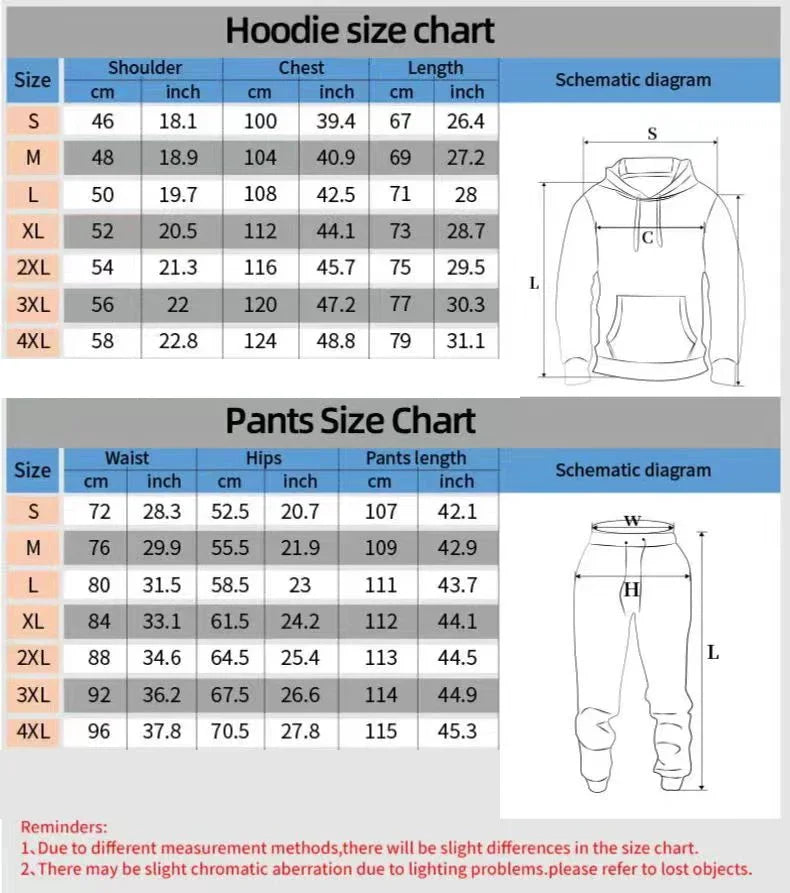 Men's NOFS Streetwear