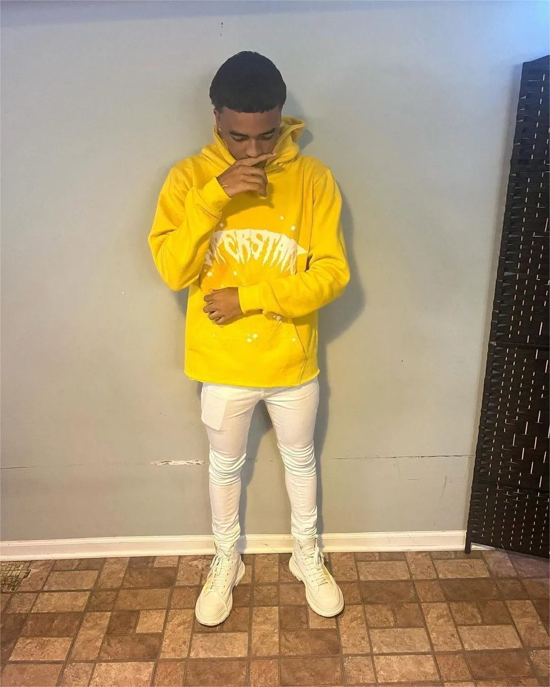 Superstarz™ Hoodie sets