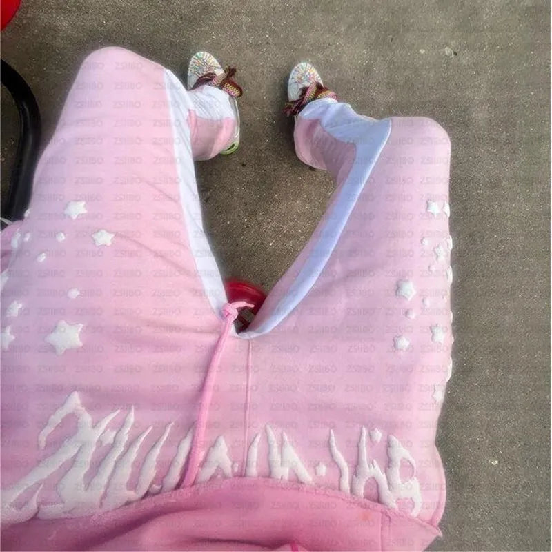 Superstarz™ Hoodie sets