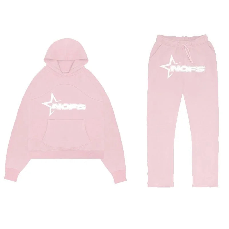 Men's NOFS Streetwear