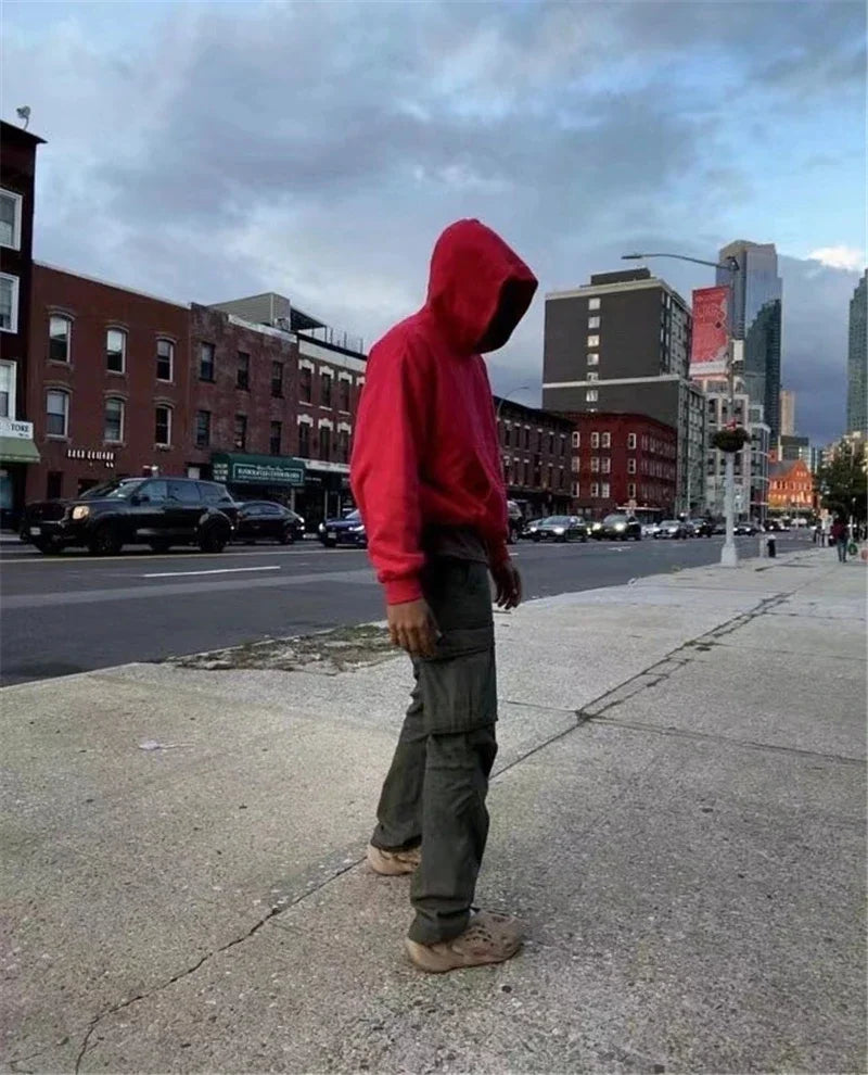 Men's NOFS Streetwear