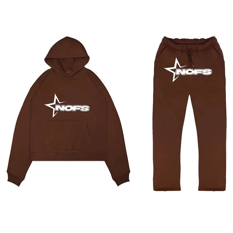 Men's NOFS Streetwear