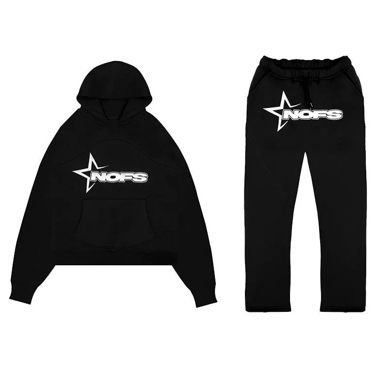 Men's NOFS Streetwear