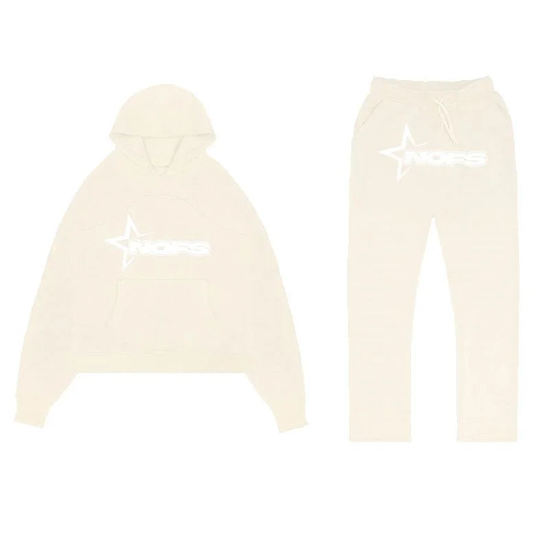 Men's NOFS Streetwear
