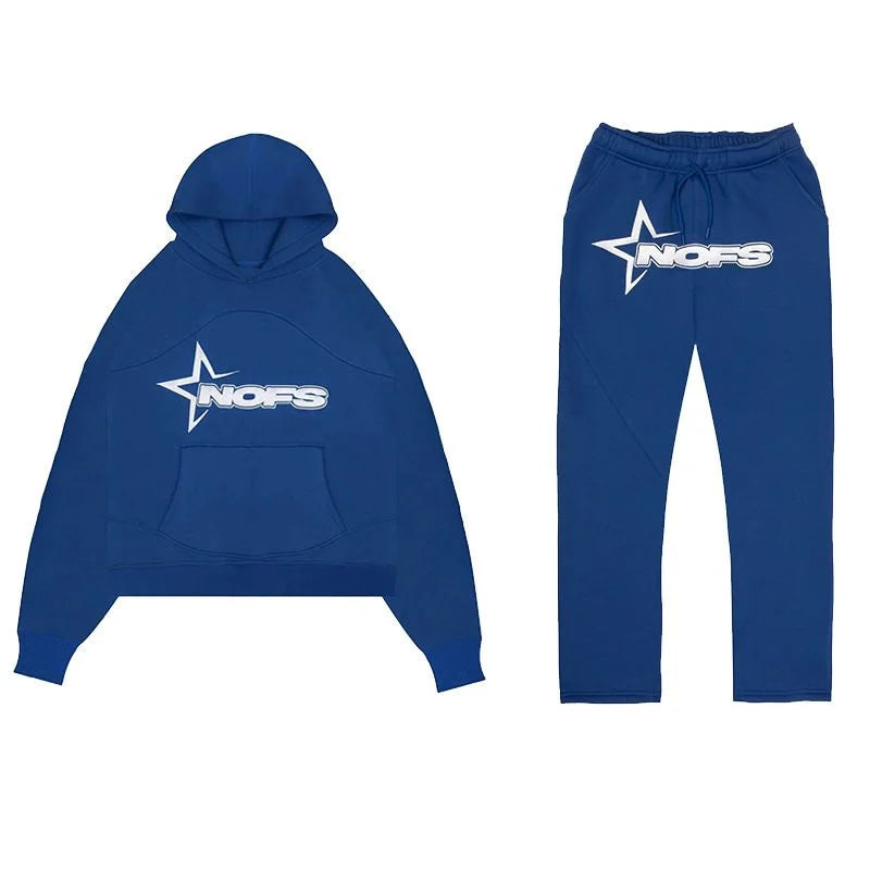 Men's NOFS Streetwear