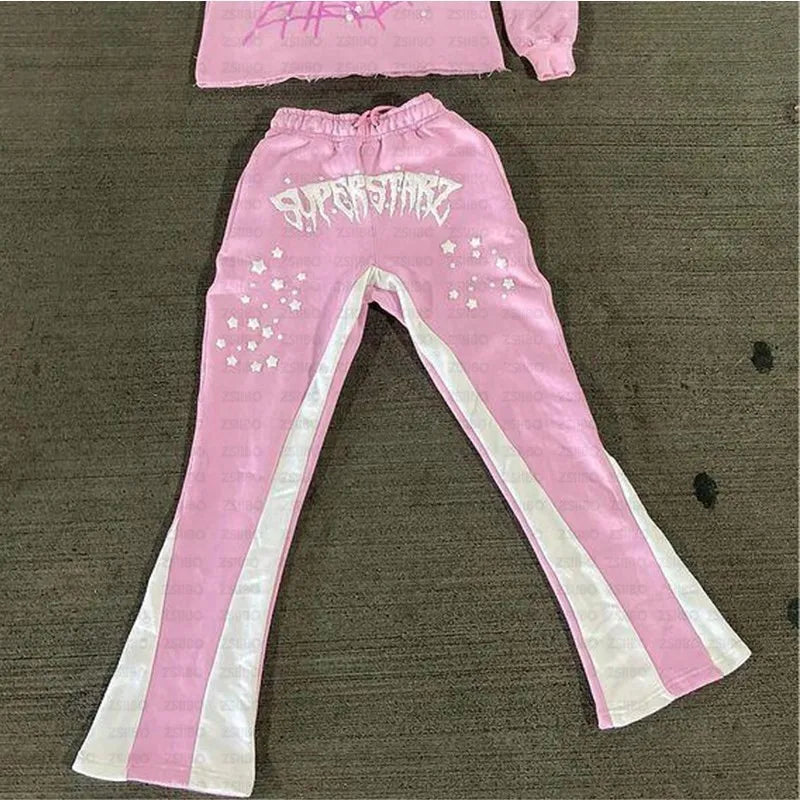 Superstarz™ Hoodie sets