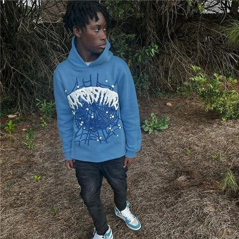Superstarz™ Hoodie sets
