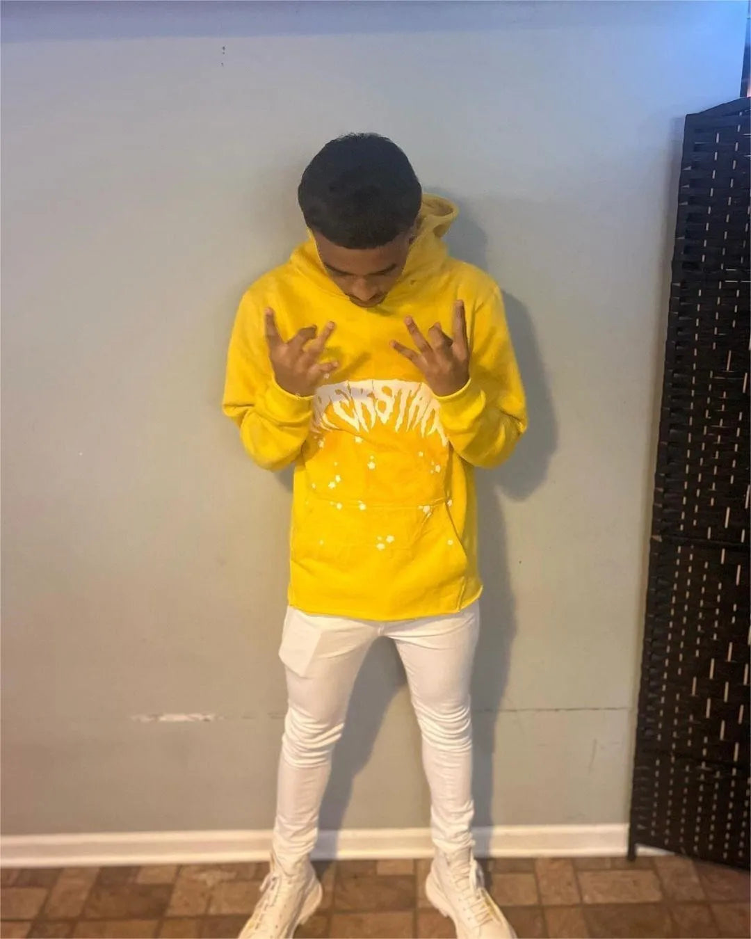 Superstarz™ Hoodie sets