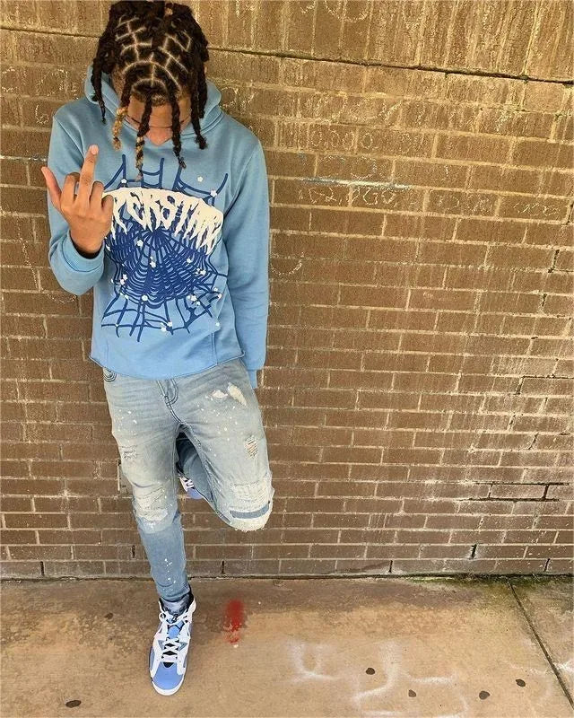 Superstarz™ Hoodie sets