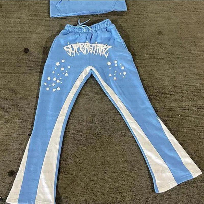 Superstarz™ Hoodie sets