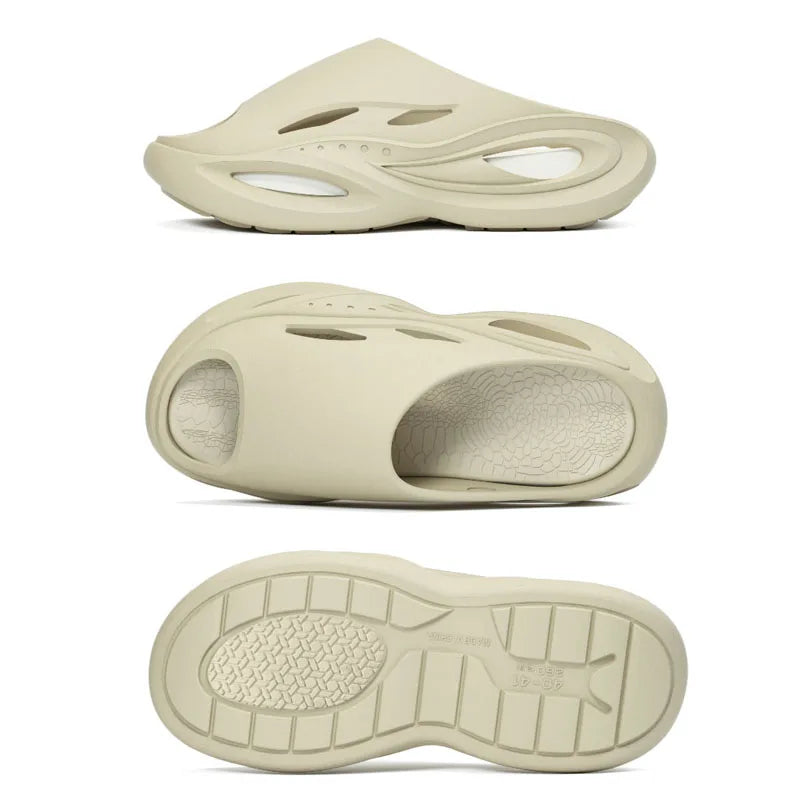 Yeezy foam RNNR's