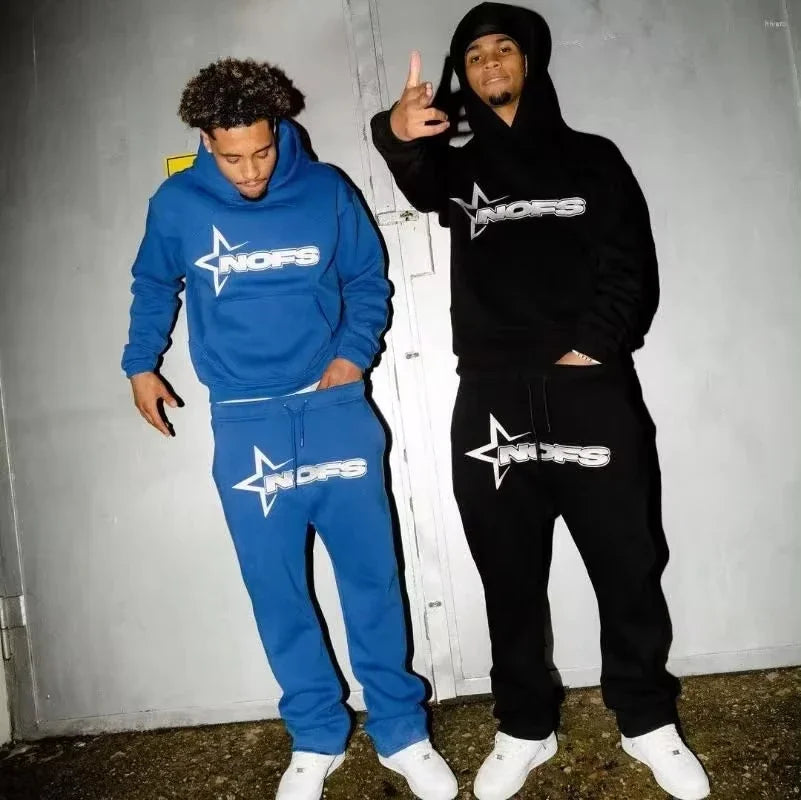 Men's NOFS Streetwear
