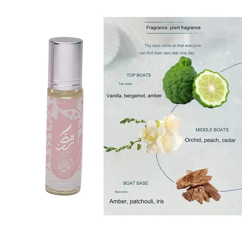 100ml Arab Dubai Perfume