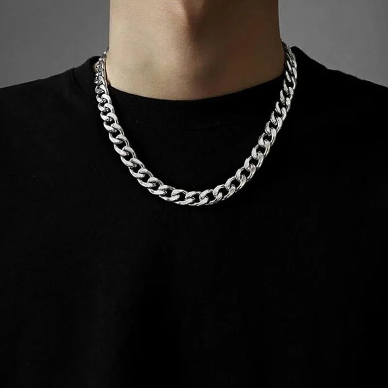 Stainless Steel Chain