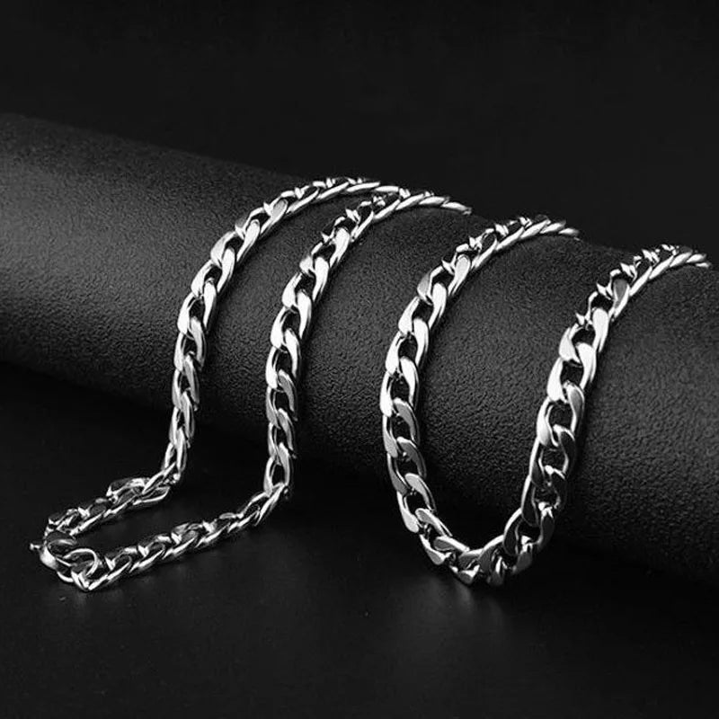 Stainless Steel Chain